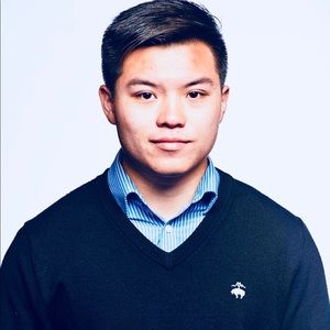 Meet your Posher, Terry